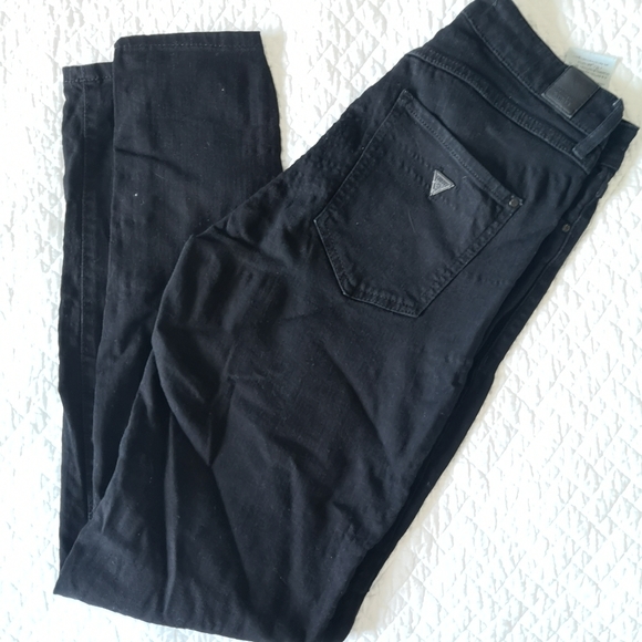 Guess jeans - Picture 1 of 4